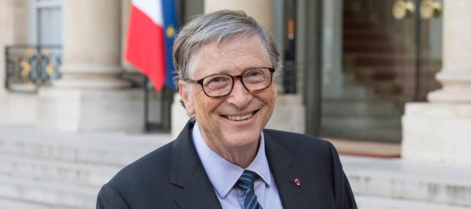 Bill Gates is using these dividend stocks in 2022 to generate a jumbo inflation-fighting income stream ⁠— you might want to do the same