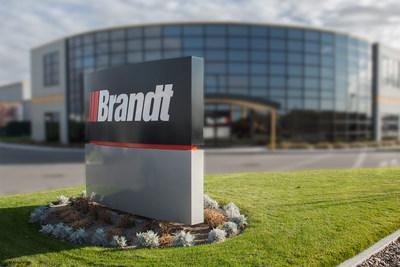 Brandt to create 1500 jobs in 2022 (CNW Group/Brandt Group of Companies)