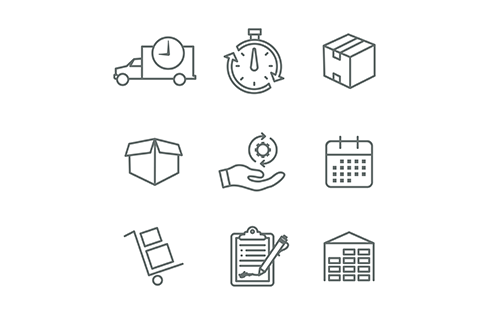 Caja Robotics and Bastian Solutions to Deliver Mobile Goods to Person Integrations in the USA