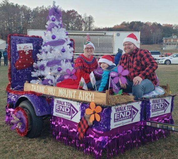 Progress made in Alzheimer&#8217;s fight this year