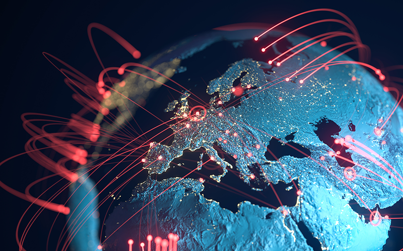 Cyber perils top global business risk ranking