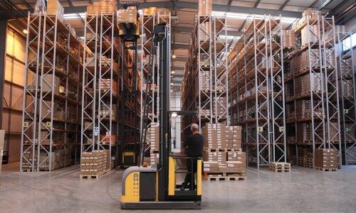 4 Ways to Overcome COVID-19 Related Supply Chain Woes