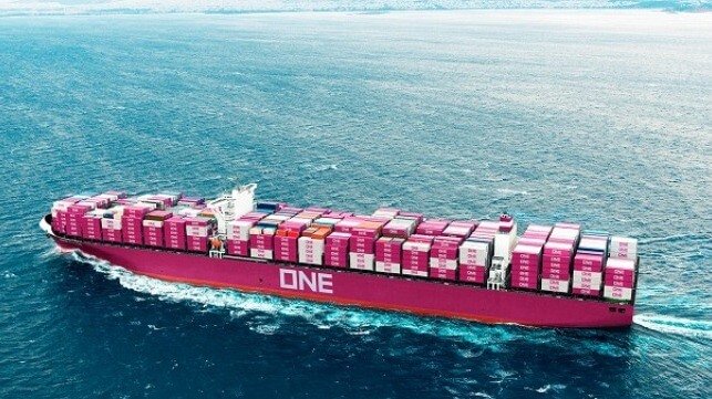 FMC hearing on fees charged by ONE