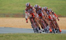 marginal gains