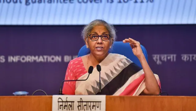 Budget 2022: Implement National Logistics Policy to ease supply chain bottlenecks
