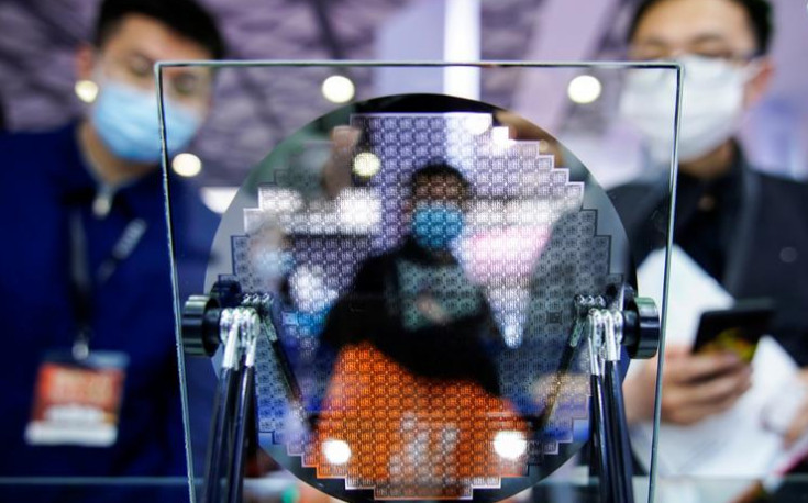 Photo: Reuters Photo: Reuters
