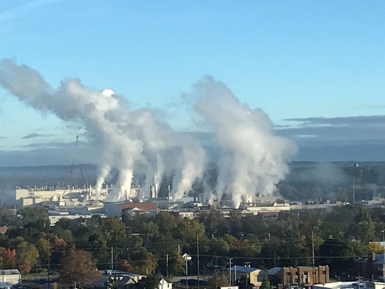 Graphic Packaging International Kalamazoo