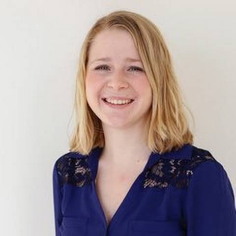 Profile Image of Katie Bernard