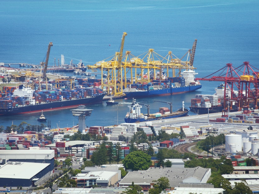 Importers are bracing for Lunar New Year backlogs — but insiders say supply chains are already in turmoil