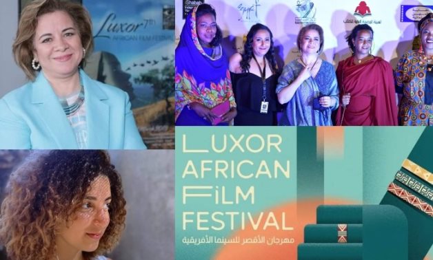File: Luxor African Film Festival.