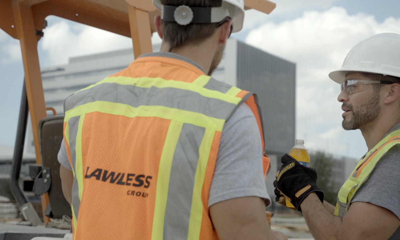 Jobsite