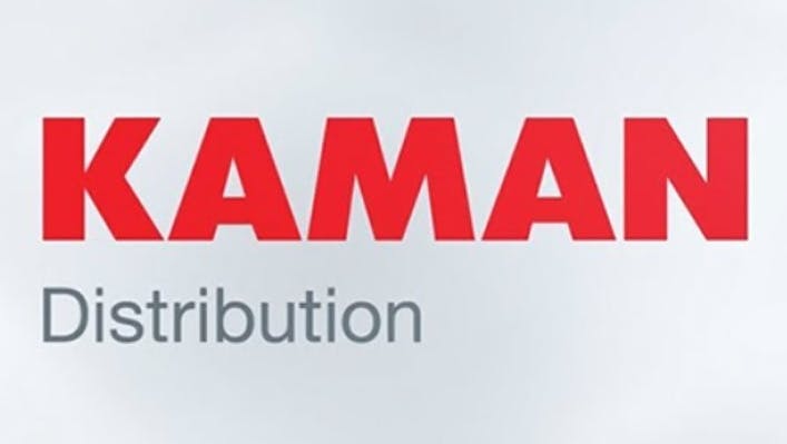 Kaman Distribution Ed