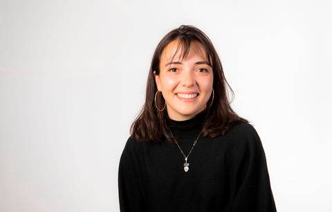 Profile Image of Rachel Spacek