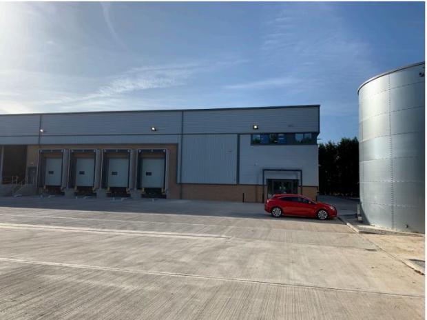 York Press: Where the extension is planned at Northminster