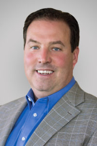 Dan Poland, executive vice president and chief supply chain officer, Campbell Soup Co.