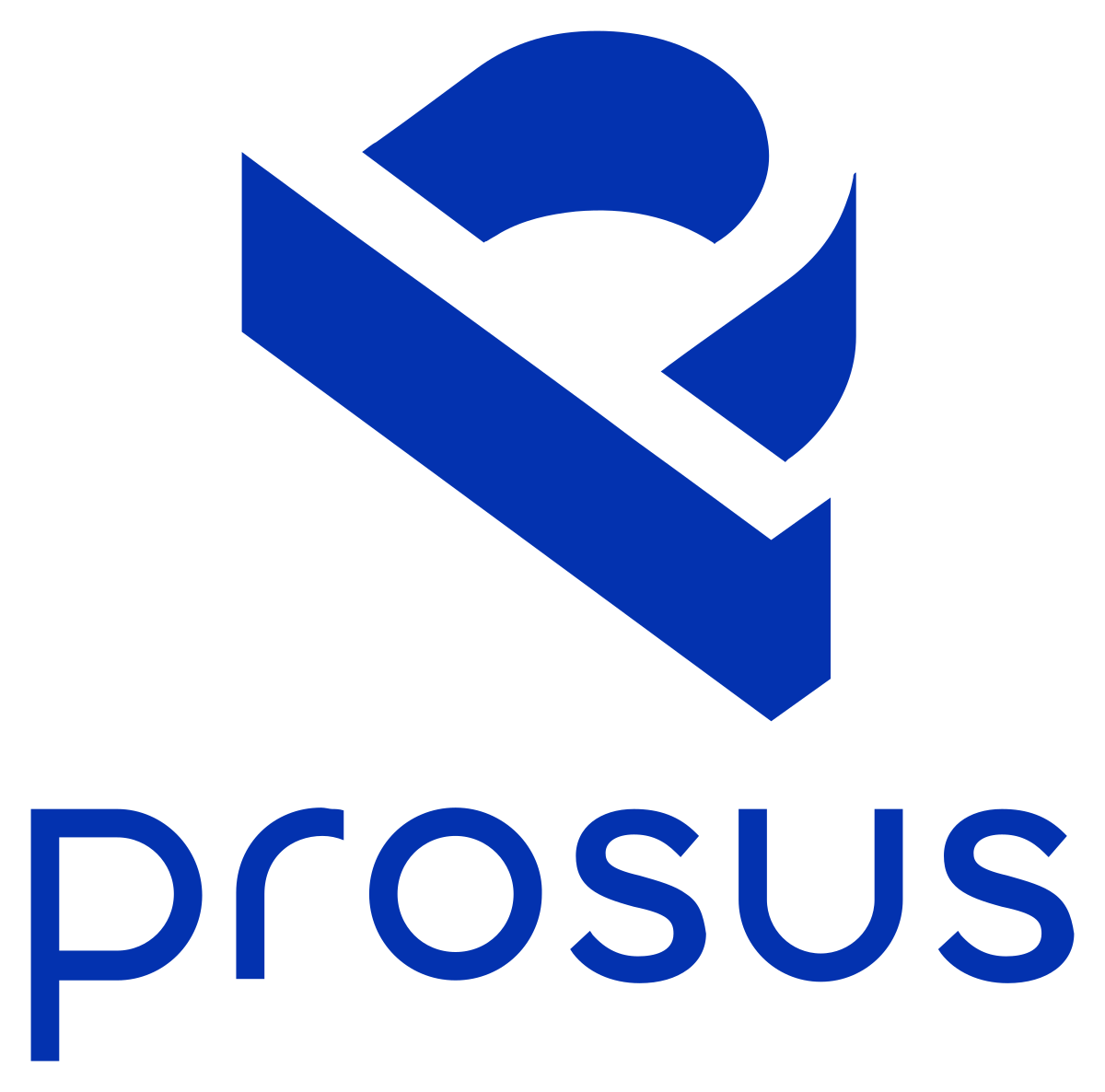 Prosus Logo