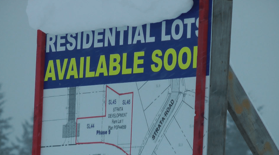 Click to play video: 'Property assessments reach unprecedented levels across B.C.'