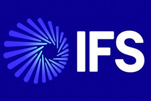 IFS Logo