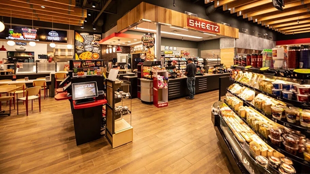 USA: Sheetz optimizes its planning and supply chain solutions USA: Sheetz optimizes its planning and supply chain solutions