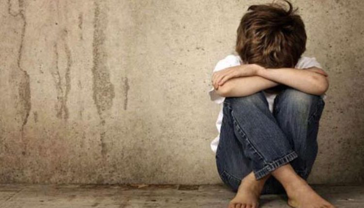 Bargarh cement factory's top official son kidnapped