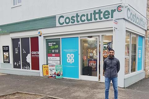 Anand Cheema store
