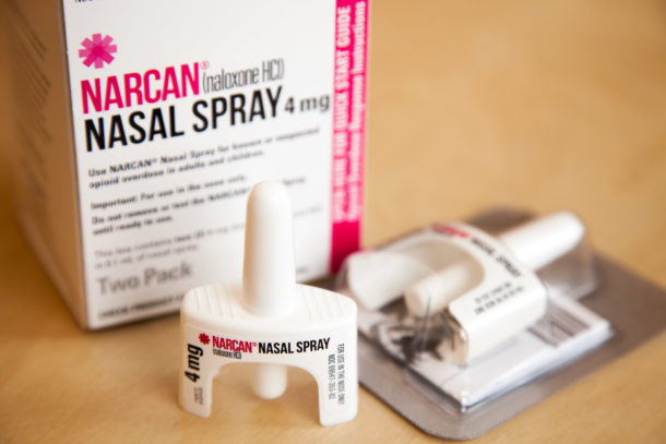 Narcan