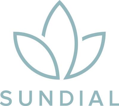 Sundial Growers Inc. logo (CNW Group/Sundial Growers Inc.)