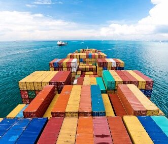 Trade, freight, container, shipping, cargo