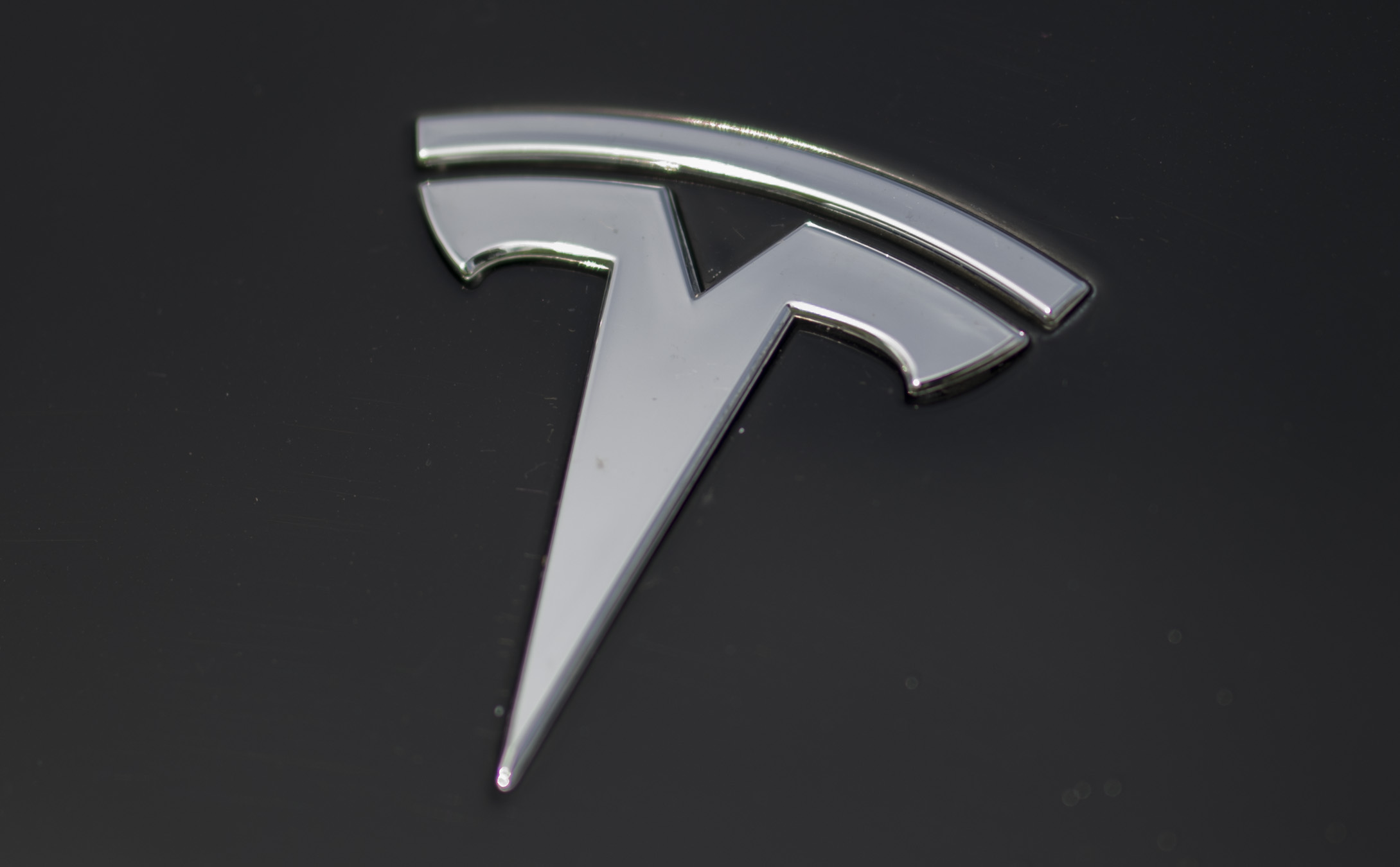 Tesla Electric Car