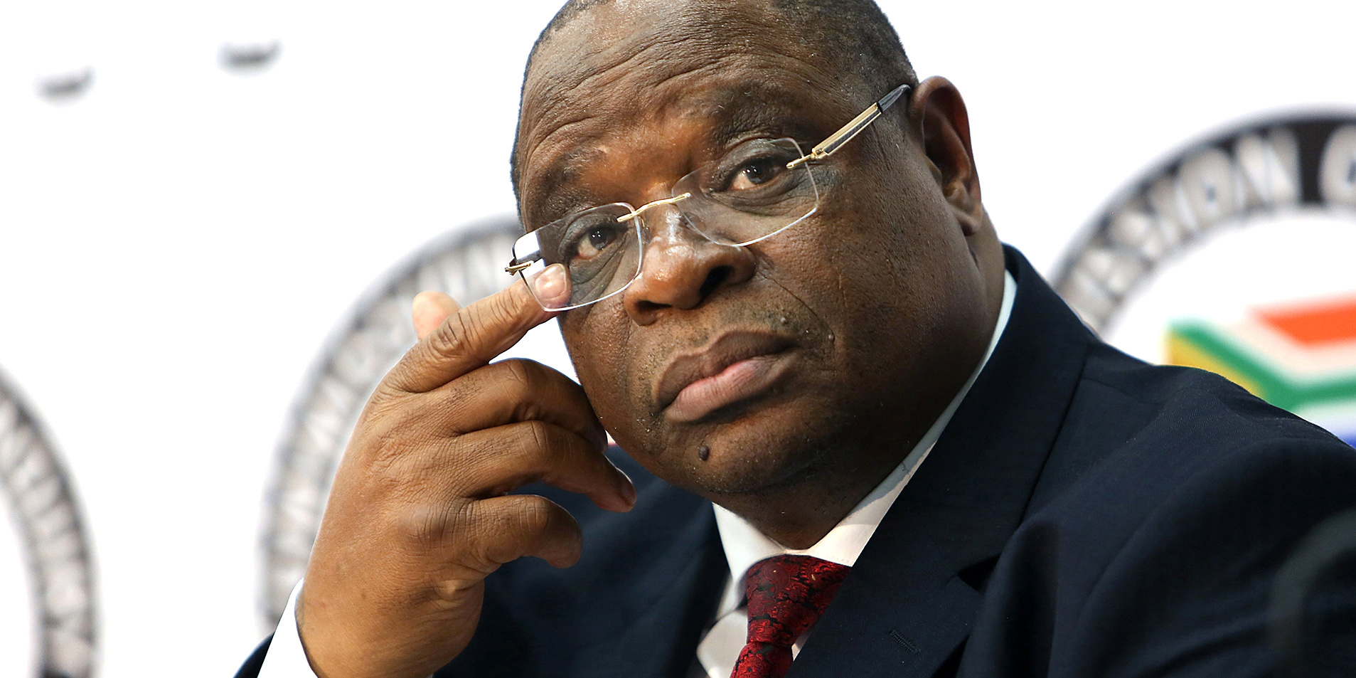 irregular expenditure corruption zondo