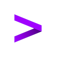 Logo for Accenture
