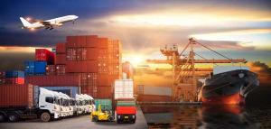 Freight Forwarding Market