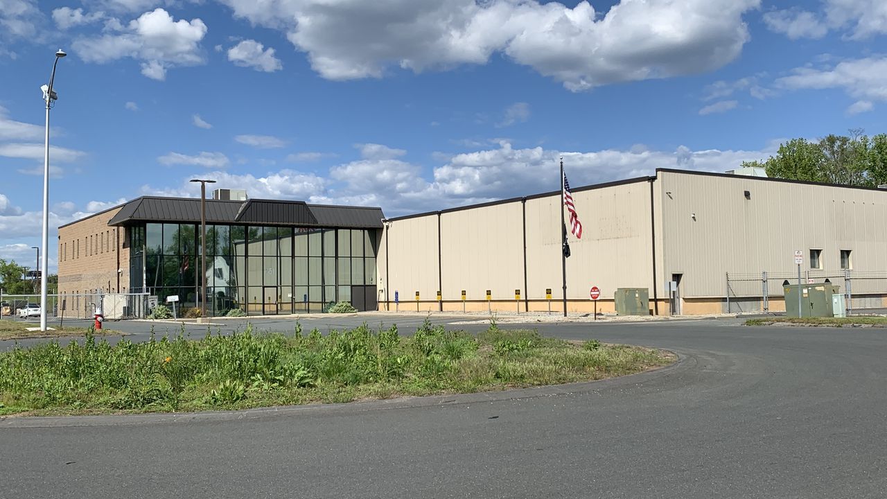 Troy Industries West Springfield