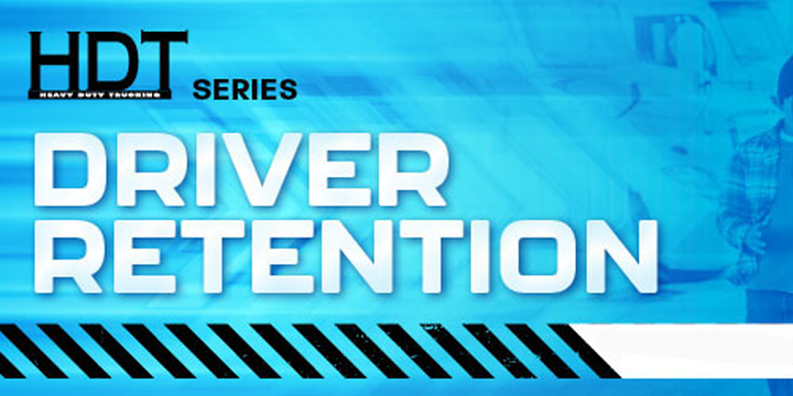 In this Jan. 25 webinar hear why you should look at corporate culture, communication, potential career paths, and more to convince drivers to make a long-term career at your company. - Graphic: HDT
