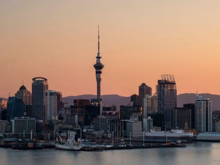 New Zealand has the chance to set world's best practice for climate change related financial risk disclosures, the IGCC says. (Photo credit: Canva).