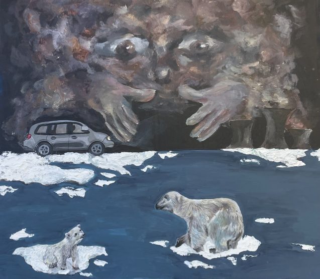 artwork by McKenna Kelly