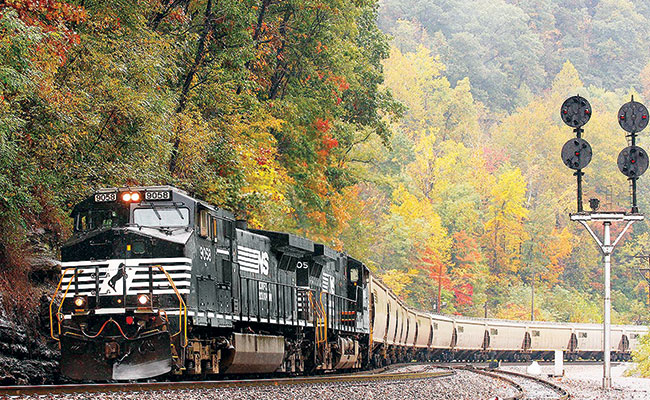 Norfolk Southern