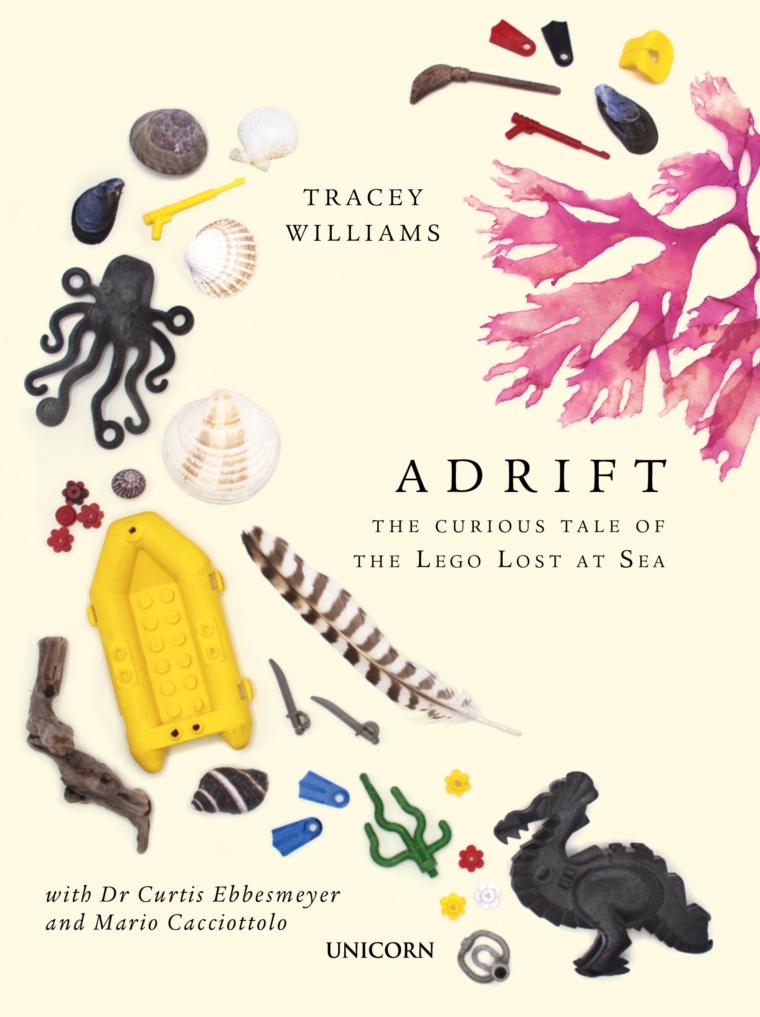 Adrift is out on 1 February (Photo: Unicorn)