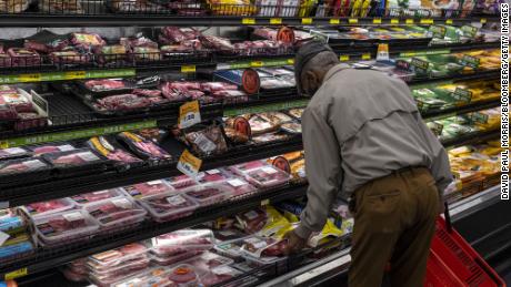 This is the worst inflation in nearly 40 years. But it was so much worse back then