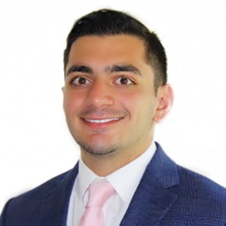 Alex Shimoon