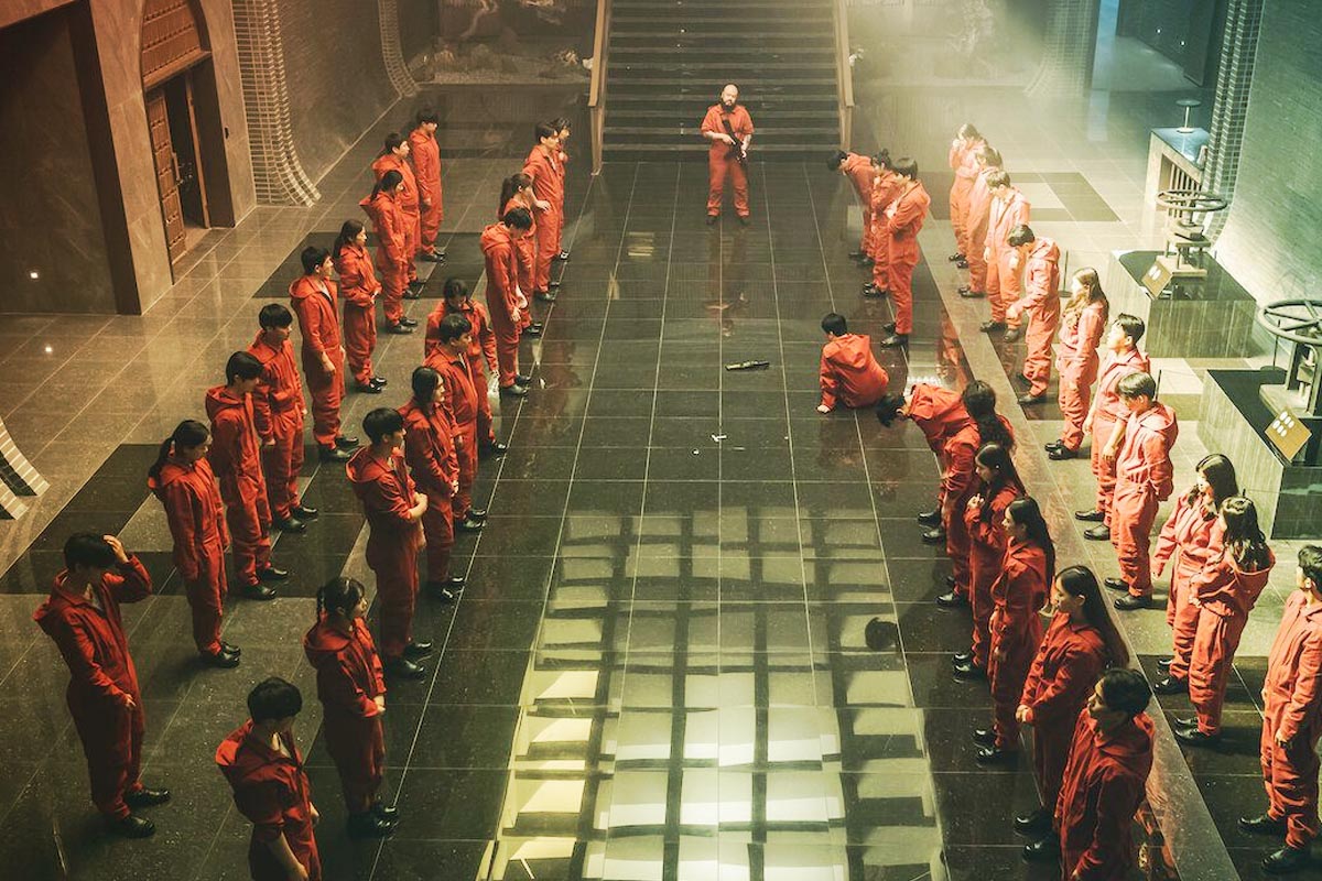 Money Heist