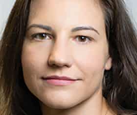 Elena Narozanski