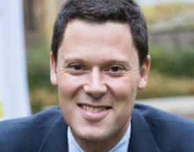 Alex Chalk
