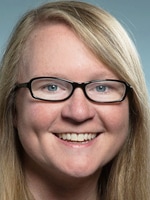 Jess Dankert
