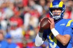 Bet $5, Win $280 on the Rams or Bengals in Super Bowl 56