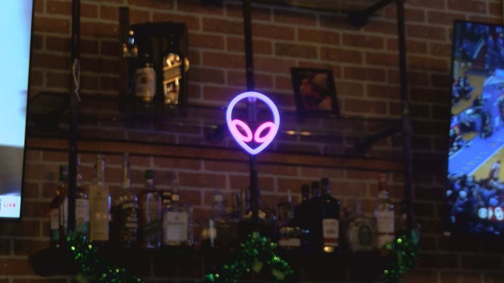 Drink and food specials will run from brunch onward