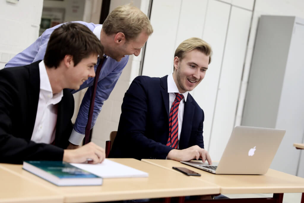 University of Luxembourg