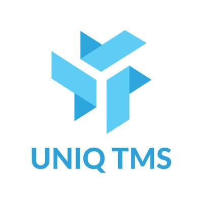 UNIQ TMS logo