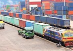 International rail freight grows, VNR wants to upgrade railways