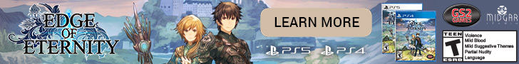 Edge of Eternity Advertisement
